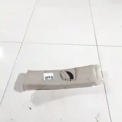 Peça sobressalente para automóvel em segunda mão plásticos por toyota corolla verso (r1) 2.2 d-4d sol referências oem iam 731360f010