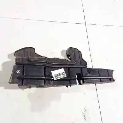 Peça sobressalente para automóvel em segunda mão plásticos por toyota corolla verso (r1) 2.2 d-4d sol referências oem iam 532860f020
