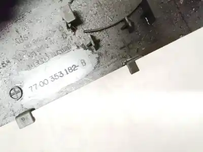 Автозапчастина б/у пластикler для iveco daily combi 1989 -> 2.8 d посилання на oem iam 7700353182b   Автозапчастина б/у пластикler для iveco daily combi 1989 -> 2.8 d посилання на oem iam 7700353182b