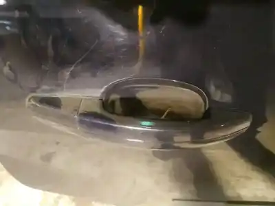 Second-hand car spare part exterior right rear door handle for ford c-max (cb3) 1.6 tdci cat oem iam references 