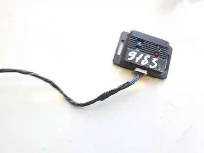 Second-hand car spare part electronic module for ford galaxy (ca1) 2.0 tdci cat oem iam references 