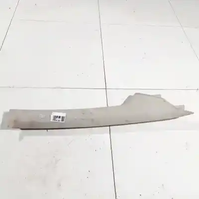 Peça sobressalente para automóvel em segunda mão plásticos por toyota corolla verso (r1) 2.2 d-4d sol referências oem iam 622110f010