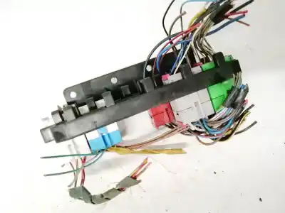 Pezzo di ricambio per auto di seconda mano pezzi vari per audi 100 avant (c4) 2.5 tdi riferimenti oem iam 4a0937545b  