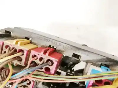 Pezzo di ricambio per auto di seconda mano pezzi vari per audi 100 avant (c4) 2.5 tdi riferimenti oem iam 4a0937545b  