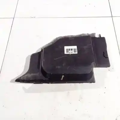 Peça sobressalente para automóvel em segunda mão plásticos por toyota corolla verso (r1) 2.2 d-4d sol referências oem iam 5560702030