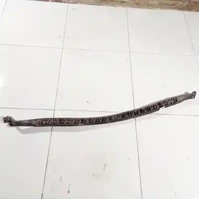 Автозапчастина б/у підсилення заднього бампера для citroen c4 i (lc_) 1.6 hdi посилання на oem iam 9658376180  