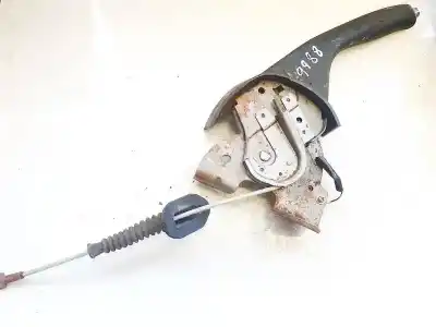 Pezzo di ricambio per auto di seconda mano leva del freno a mano per toyota avensis wagon (t25) 2.0 d-4d executive riferimenti oem iam 