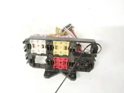 Pezzo di ricambio per auto di seconda mano pezzi vari per audi 100 avant (c4) 2.5 tdi riferimenti oem iam 4a0937503  