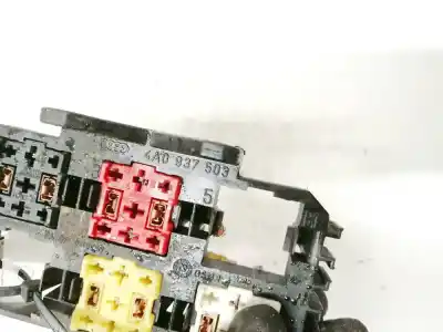 Pezzo di ricambio per auto di seconda mano pezzi vari per audi 100 avant (c4) 2.5 tdi riferimenti oem iam 4a0937503  