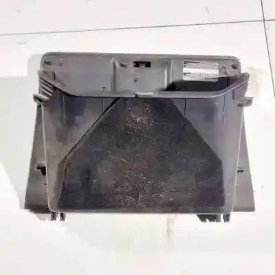 Peça sobressalente para automóvel em segunda mão porta luvas por toyota corolla verso (r1) 2.2 d-4d sol referências oem iam 555510f010