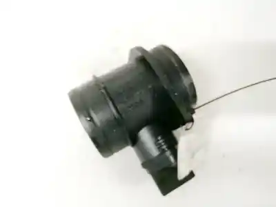 Peça sobressalente para automóvel em segunda mão medidor de massa de ar por seat altea (5p1) 1.9 tdi referências oem iam 0281002531