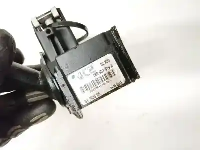 Second-hand car spare part windshiel wiper switch for opel kadett e fastback (t85) 1.4 s (c08, c48, d08, d48) oem iam references 1k0953519a  01203506