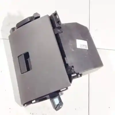 Second-hand car spare part glove compartment for ford c-max (cb3) 1.6 tdci cat oem iam references 3m51r0600