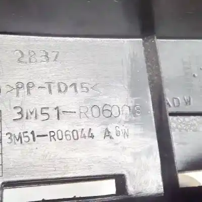 Автозапчастина б/у бардачок для ford c-max (cb3) 1.6 tdci cat посилання на oem iam 3m51r0600  3m51-r0600