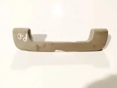 Second-hand car spare part roof handle for audi a6, c5 2001.08 - 2005.01 facelift 2.5 tdi 114kw 2001.08 - 2005.01 oem iam references 4b0857607b