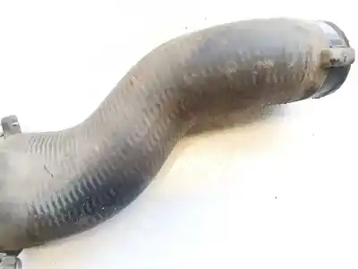 Second-hand car spare part intercooler pipe for kia ceed sportswagon (ed) 1.6 active oem iam references   