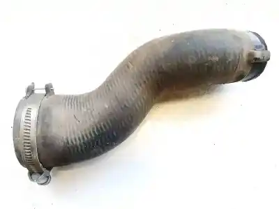 Second-hand car spare part intercooler pipe for kia ceed sportswagon (ed) 1.6 active oem iam references   