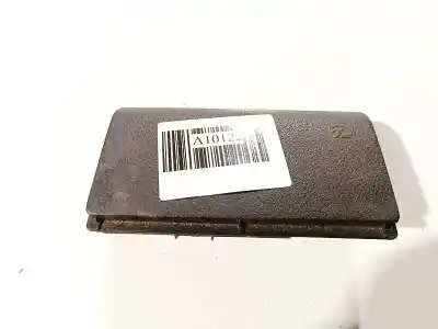 Peça sobressalente para automóvel em segunda mão  por AUDI A4, B5 1999.09 - 2001.08 FACELIFT  Referências OEM IAM 8D0857961A  