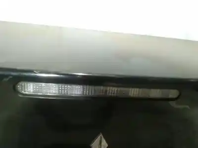 Peça sobressalente para automóvel em segunda mão farolim de travão central por talbot simca 1100 fastback 1.1 ls,gls referências oem iam 