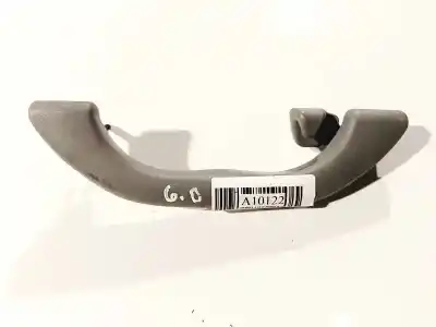 Peça sobressalente para automóvel em segunda mão  por AUDI A4, B5 1999.09 - 2001.08 FACELIFT  Referências OEM IAM 8D0857608  