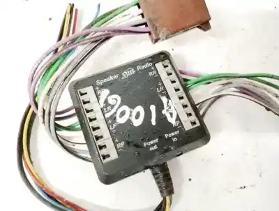 Second-hand car spare part electronic module for audi 100 avant (c4) 2.5 tdi oem iam references   