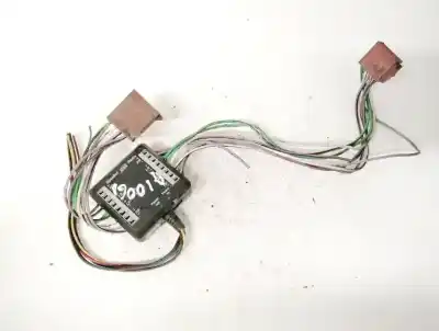 Second-hand car spare part electronic module for audi 100 avant (c4) 2.5 tdi oem iam references   