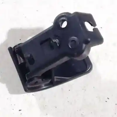 Second-hand car spare part plastics for dodge caliber, 2006.08 - 2009.01 2.0l turbo 103kw 138bhp 2006.08 - 2009.01 oem iam references   