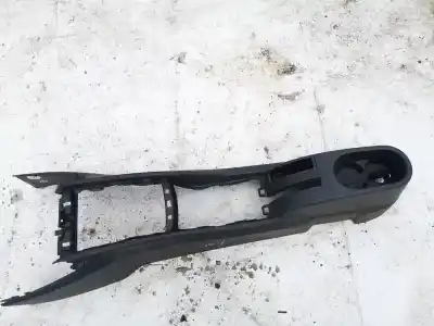 Автозапчасти б/у пластики за peugeot 207 1.4 16v cat (kfu / et3j4) ссылки oem iam 9654490977