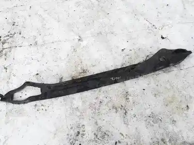 Автозапчасти б/у торпедо за peugeot 207 1.4 16v cat (kfu / et3j4) ссылки oem iam 9681844780