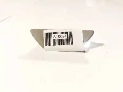 Second-hand car spare part plastics for opel vectra c (z02) 2.2 dti 16v (f69) oem iam references 14879001