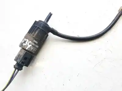 Second-hand car spare part washer pump for nissan note (e11e) 1.5 dci turbodiesel cat oem iam references 6m2113k082aa  6m21-13k082-aa