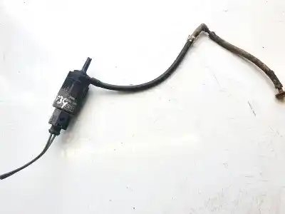 Автозапчастина б/у чистити насос для nissan note (e11e) 1.5 dci turbodiesel cat посилання на oem iam 6m2113k082aa