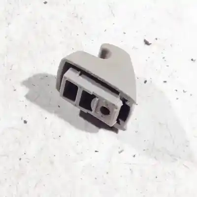 Peça sobressalente para automóvel em segunda mão plásticos por bmw 3 (e30) m3 2.3 referências oem iam   