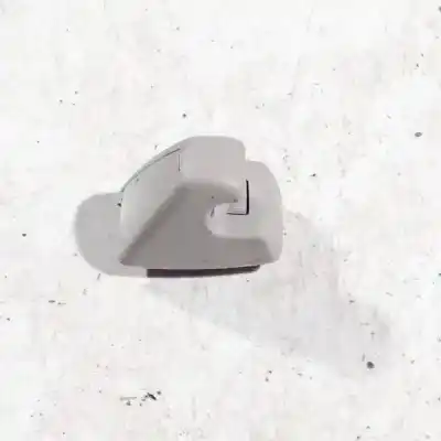 Peça sobressalente para automóvel em segunda mão plásticos por bmw 3 (e30) m3 2.3 referências oem iam 