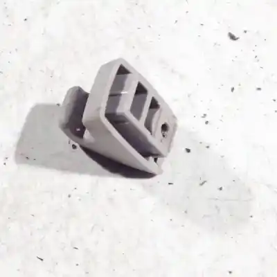 Peça sobressalente para automóvel em segunda mão plásticos por bmw 3 (e30) m3 2.3 referências oem iam   