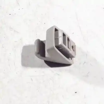 Peça sobressalente para automóvel em segunda mão plásticos por bmw 3 (e30) m3 2.3 referências oem iam   