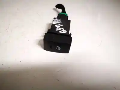 Pezzo di ricambio per auto di seconda mano interruttore per kia sorento 2.5 crdi ex riferimenti oem iam 937803e000