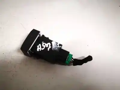 Second-hand car spare part switch for kia sorento 2.5 crdi ex oem iam references 937803e000  