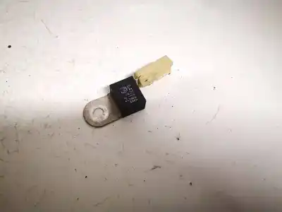 Peça sobressalente para automóvel em segunda mão relé para automóvel por mazda 6 lim. (gh) 2.0 crtd 140cv active referências oem iam 047250