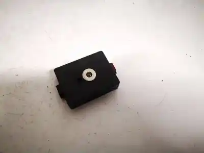 Peça sobressalente para automóvel em segunda mão módulo eletrónico antena por bmw x3 (e83) 3.0 turbodiesel cat referências oem iam 699008901  6990089-01, 21367510