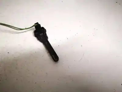 Peça sobressalente para automóvel em segunda mão sensor por bmw x3 (e83) 3.0 turbodiesel cat referências oem iam 64116930015  6411-6930015