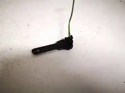 Peça sobressalente para automóvel em segunda mão sensor por bmw x3 (e83) 3.0 turbodiesel cat referências oem iam 64116930015  6411-6930015