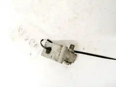 Pezzo di ricambio per auto di seconda mano fermo porta per seat altea (5p1) 1.6 riferimenti oem iam 