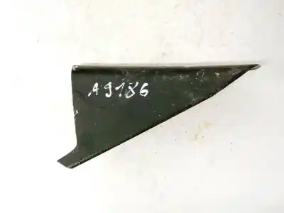 Pezzo di ricambio per auto di seconda mano plastica per kia ceed (ed) 1.6 crdi 115 riferimenti oem iam 839201h000