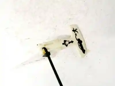 Pezzo di ricambio per auto di seconda mano plastica per chrysler sebring (jr) 2.0 riferimenti oem iam   