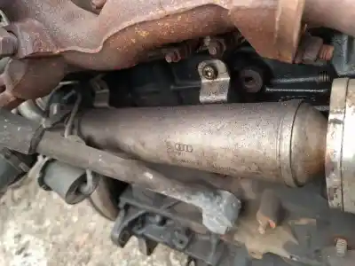 Recambio de automóvil de segunda mano de ENFRIADOR EGR, Refrigerador de la válvula EGR para VOLKSWAGEN TIGUAN (5N_)  referencias OEM IAM 03L131512B  