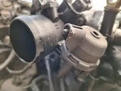 Second-hand car spare part throttle body for nissan bluebird hatchback (t72, t12) 1.6 oem iam references   