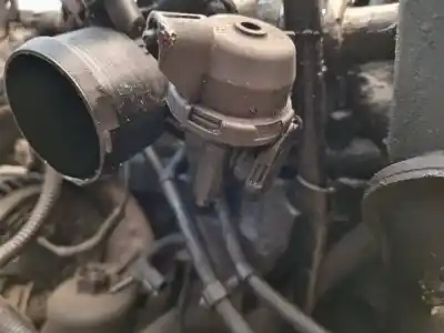 Second-hand car spare part throttle body for nissan bluebird hatchback (t72, t12) 1.6 oem iam references   