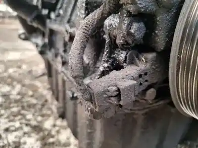 Peça sobressalente para automóvel em segunda mão sensor do virabrequim por nissan bluebird hatchback (t72, t12) 1.6 referências oem iam   