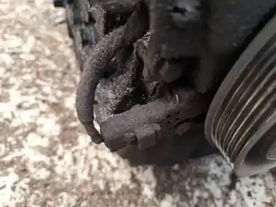 Peça sobressalente para automóvel em segunda mão sensor do virabrequim por nissan bluebird hatchback (t72, t12) 1.6 referências oem iam   